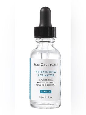 New Skinceuticals Retexturing Activator Serum